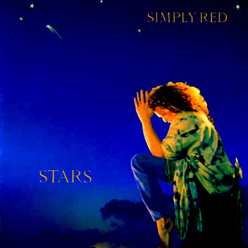 Simply Red - Stars